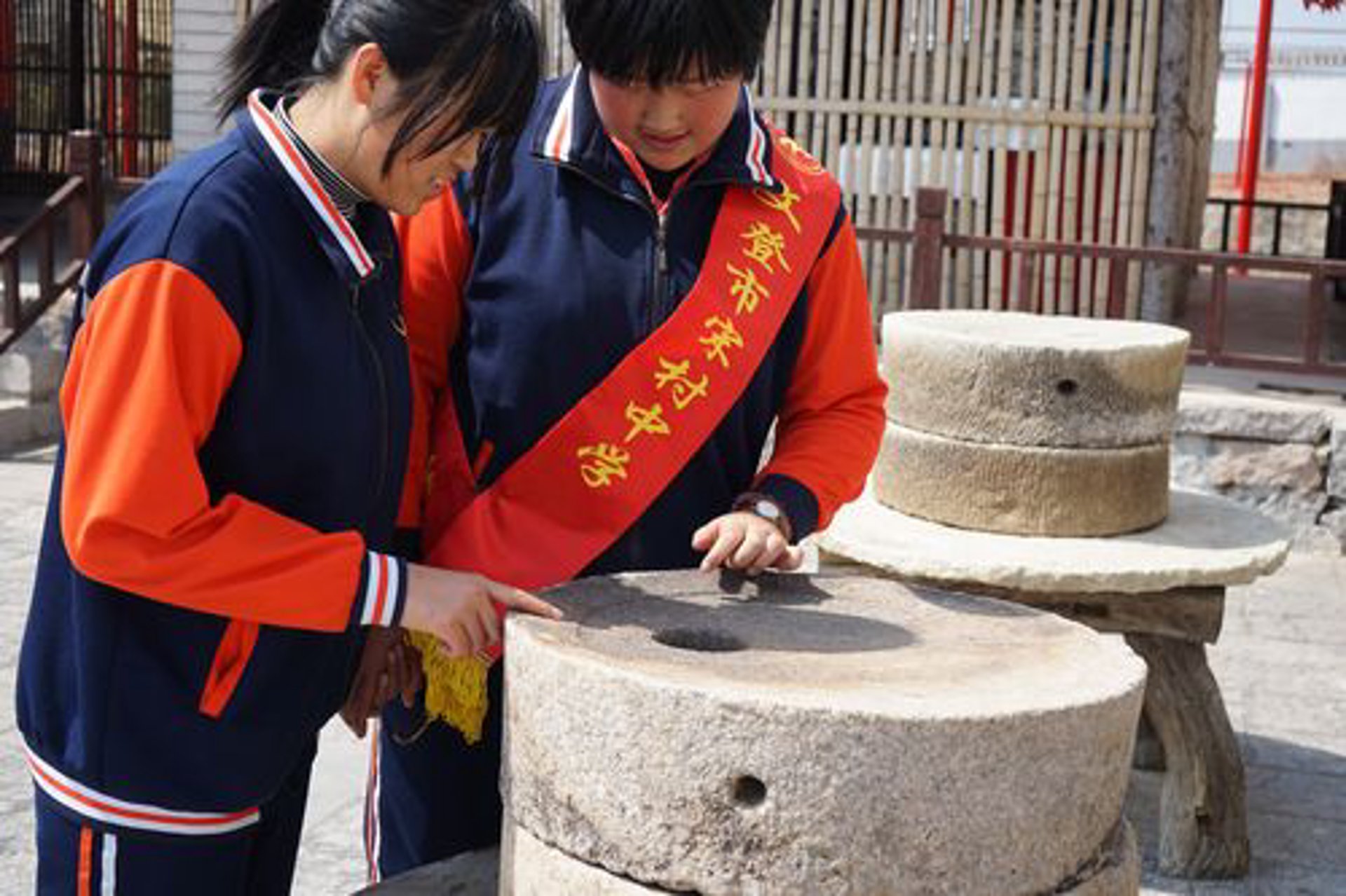 仁孝福寿陵园